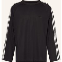 Y-3 Y-3 Longsleeve schwarz