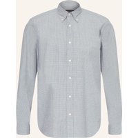 Marc O'Polo Marc O'polo Hemd Regular Fit blau