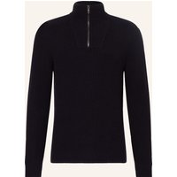 IRIS von ARNIM Iris Von Arnim Cashmere-Troyer Amarillo blau