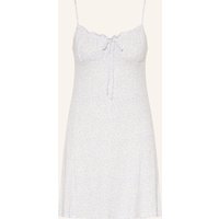 OH APRIL Oh April Jerseykleid Leona blau