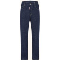 Dsquared2 Jeans Regular Fit blau