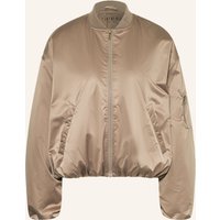 Guess Guess Blouson Lorraine braun