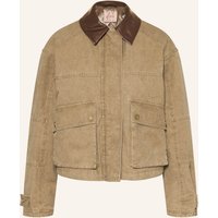 Guess Guess Jacke Manon gruen