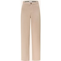CINQUE Marlenehose Ciherold beige
