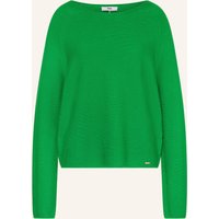 CINQUE Pullover Ciella gruen