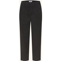 CINQUE Chino Chisolero schwarz