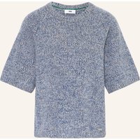 CINQUE Strickshirt Cijassy blau