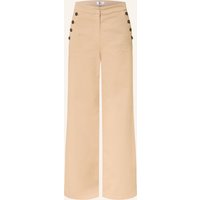 CINQUE Marlenehose Cihappy beige
