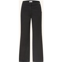 CINQUE Marlenehose Cihappy schwarz