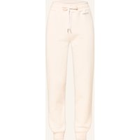 Princess GOES HOLLYWOOD Princess Goes Hollywood Sweatpants Mit Schmucksteinen weiss