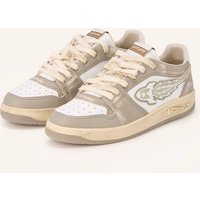 ENTERPRISE JAPAN Enterprise Japan Sneaker beige