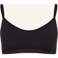 Sloggi Bustier Free Evolve schwarz