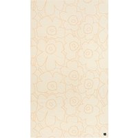 Marimekko Marimekko Tagesdecke Piirto Unikko beige