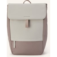 KAPTEN & SON Kapten & Son Rucksack Fyn beige