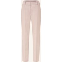 HUGO Hose Hetana beige