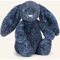 Jellycat Jellycat Hase-Kuscheltier Hopscone Luxe Bunny Original blau