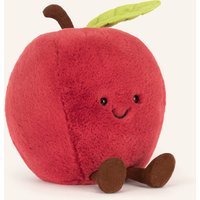 Jellycat Jellycat Plüsch-Spielzeug Amuseables Apple rot