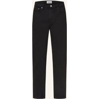 AGOLDE Agolde Jeans Curtis Tapered Fit schwarz