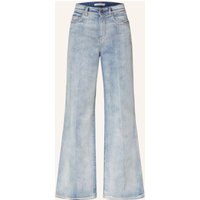 dorothee schumacher Dorothee Schumacher Flared Leg Jeans Denim Love blau