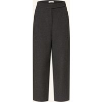 dorothee schumacher Dorothee Schumacher 7/8-Hose Layered Coolness grau