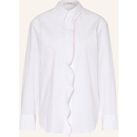 dorothee schumacher Dorothee Schumacher Hemdbluse Pure Power rosa