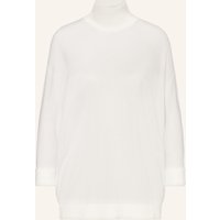 dorothee schumacher Dorothee Schumacher Rollkragenpullover Aus Merinowolle weiss