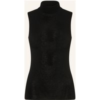 dorothee schumacher Dorothee Schumacher Stricktop Urban Merino schwarz