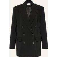 CLAUDIE PIERLOT Claudie Pierlot Longblazer schwarz
