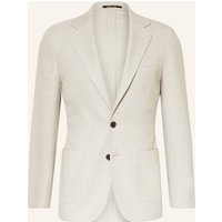 REISS Reiss Sakko Aphrodite Slim Fit grau