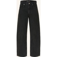 AllSaints Allsaints Barrel Jeans Sadie schwarz