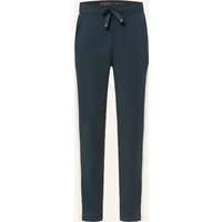Super.Natural Super.Natural Sweatpants Colorado Mit Merinowolle blau