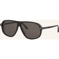 Tom Ford Tom Ford Sonnenbrille tr001983 Guillaume schwarz