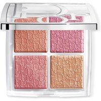 DIOR BACKSTAGE Dior Backstage Dior Backstage Glow Maximizer Palette Multifunktionale, Leuchtkraft schenkende Make-up-Palette – Highlighter und Rouge