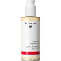 Dr. Hauschka Dr. Hauschka Quitten Körpermilch 145 ml