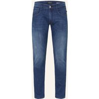 Replay Jeans Slim Fit blau