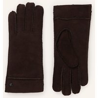 Roeckl Roeckl Handschuhe Helsinki braun