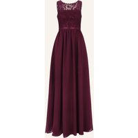 Suddenly Princess Suddenly Princess Abendkleid rot