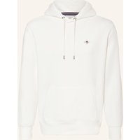 Gant Hoodie weiss