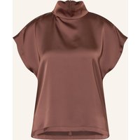 201 DARK BROWN