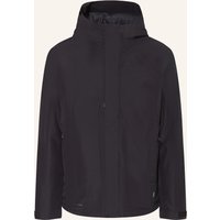 Vaude Funktionsjacke Rosemoor Ii schwarz