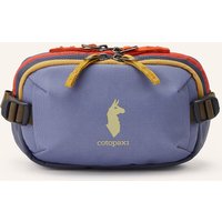 cotopaxi Cotopaxi Gürteltasche Allpa X Del Día 1,5 L blau