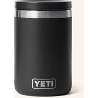 Yeti Yeti Vorratsdose Rambler® schwarz