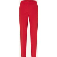 HUGO Hose Hagonia rot