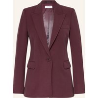 REISS Reiss Blazer Gabi rot