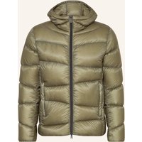 Colmar Colmar Daunenjacke gruen