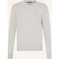 Tommy Hilfiger Pullover grau