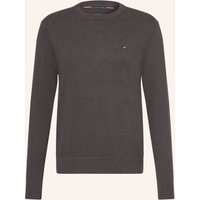 Tommy Hilfiger Pullover grau