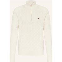 Tommy Hilfiger Tommy Hilfiger Troyer beige