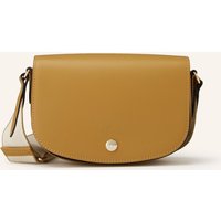 Longchamp Longchamp Umhängetasche Épure Small gelb
