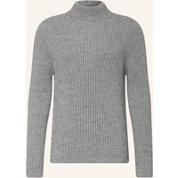 drykorn Drykorn Pullover Arvid grau